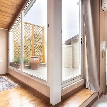 Lo Di Giulia - Romantic Terrace * 博洛尼亚