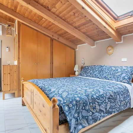 Lo Di Giulia - Romantic Terrace بولونيا