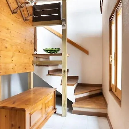 Lo Di Giulia - Romantic Terrace Apartamento Bolonha