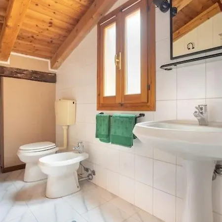 Lo Di Giulia - Romantic Terrace *