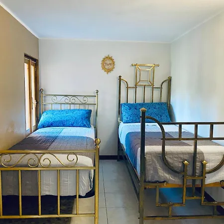 Daire Lo Di Giulia - Romantic Terrace