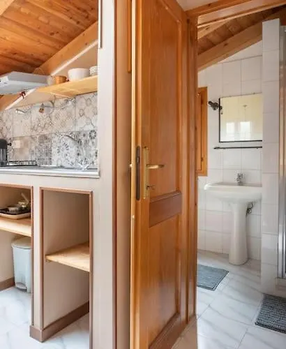 Apartamento Lo Di Giulia - Romantic Terrace *