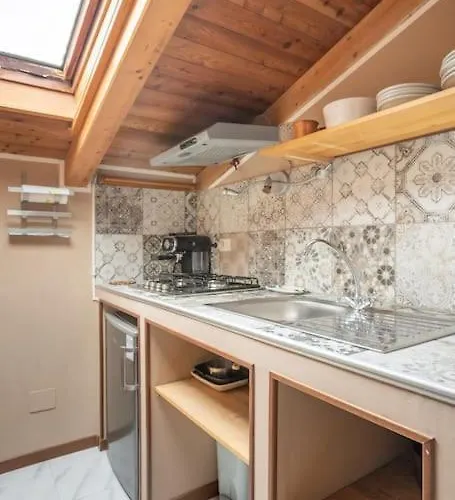 Lo Di Giulia - Romantic Terrace * Bolonha