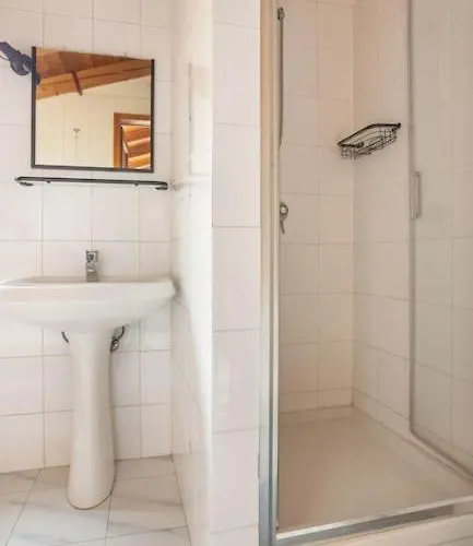 Lo Di Giulia - Romantic Terrace Apartamento Bolonha