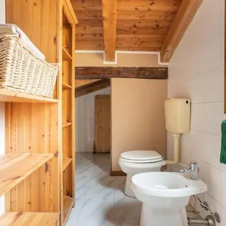 Lo Di Giulia - Romantic Terrace Appartement *