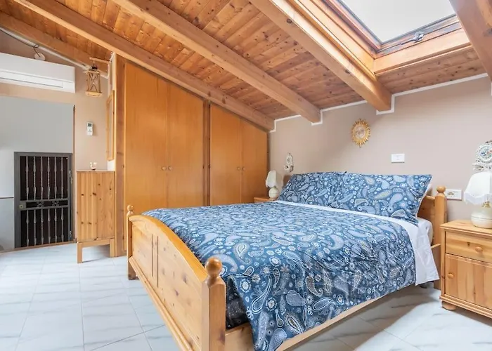 Lo Di Giulia - Romantic Terrace Bologna