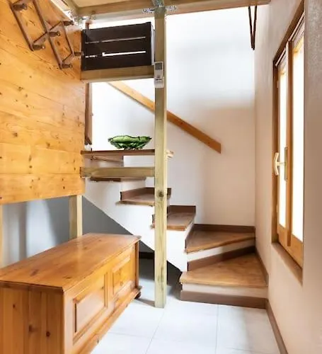 Lo Di Giulia - Romantic Terrace Apartment Bologna