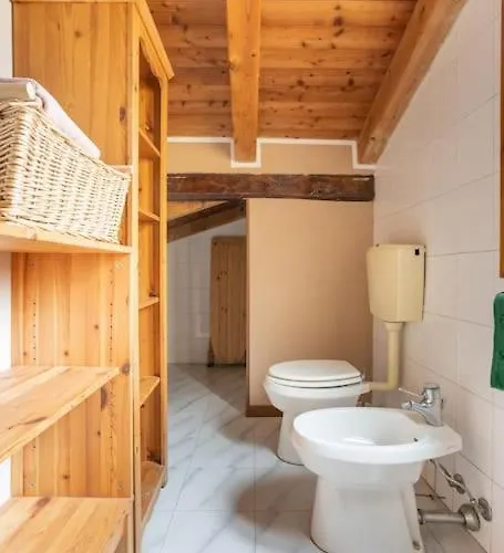 Lo Di Giulia - Romantic Terrace Apartment *