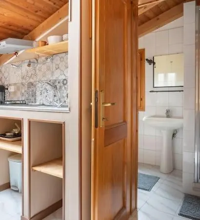Appartement Lo Di Giulia - Romantic Terrace *