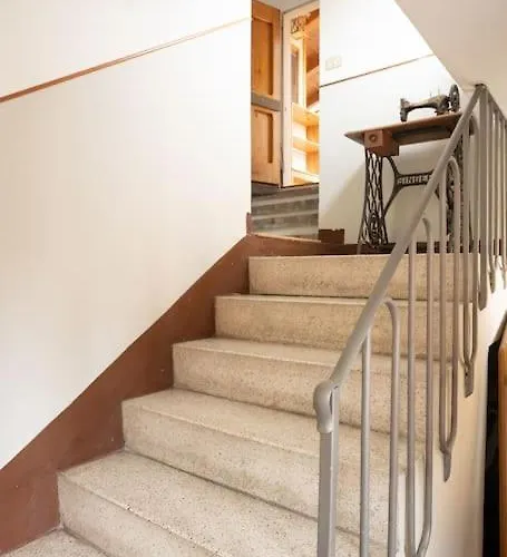 Lo Di Giulia - Romantic Terrace