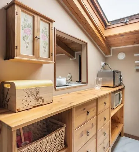 Lo Di Giulia - Romantic Terrace 볼로냐