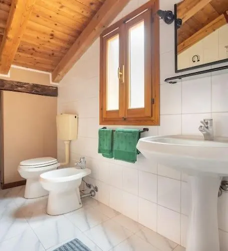 Lo Di Giulia - Romantic Terrace *